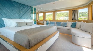 Renata East Mediterranean, West Mediterranean