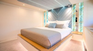 Renata East Mediterranean, West Mediterranean