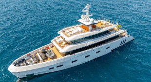 Renata East Mediterranean, West Mediterranean