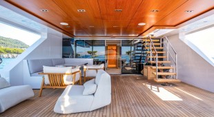 Renata East Mediterranean, West Mediterranean