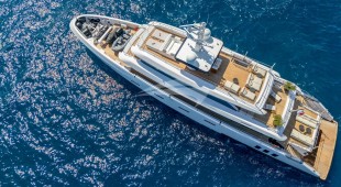 Renata East Mediterranean, West Mediterranean