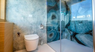 Renata East Mediterranean, West Mediterranean