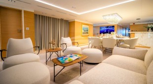 Renata East Mediterranean, West Mediterranean