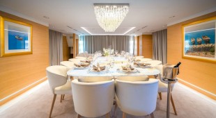 Renata East Mediterranean, West Mediterranean