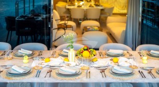 Renata East Mediterranean, West Mediterranean