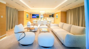 Renata East Mediterranean, West Mediterranean