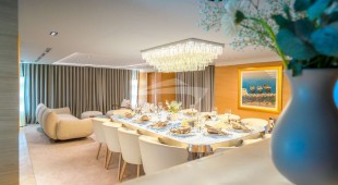 Renata East Mediterranean, West Mediterranean