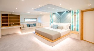 Renata East Mediterranean, West Mediterranean