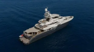 Renegade West Mediterranean