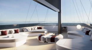 Reposado East Mediterranean