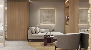 Reposado East Mediterranean