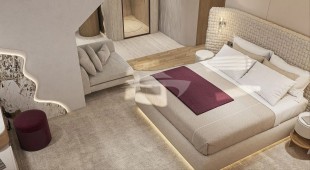 Reposado East Mediterranean