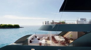 Reposado East Mediterranean