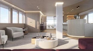 Reposado East Mediterranean