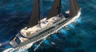 Reposado East Mediterranean