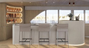 Reposado East Mediterranean