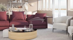 Reposado East Mediterranean