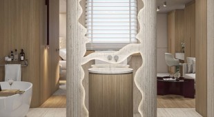 Reposado East Mediterranean