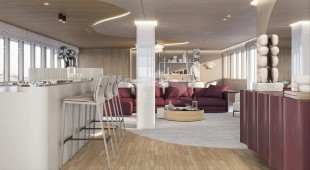 Reposado East Mediterranean