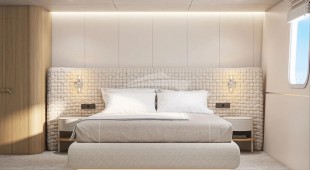 Reposado East Mediterranean