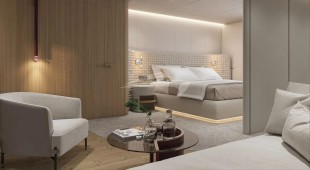 Reposado East Mediterranean