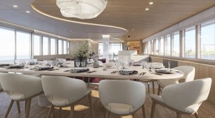 Reposado East Mediterranean