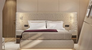 Reposado East Mediterranean