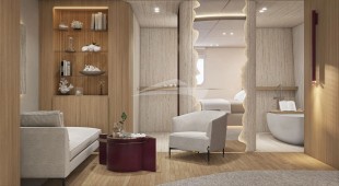 Reposado East Mediterranean