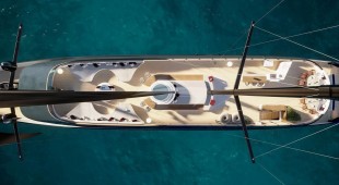 Reposado East Mediterranean