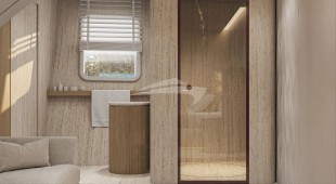 Reposado East Mediterranean