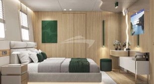 Reposado East Mediterranean