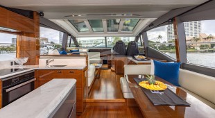 Reset Caribbean, East Coast United States