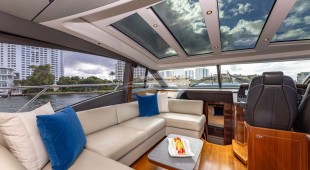 Reset Caribbean, East Coast United States