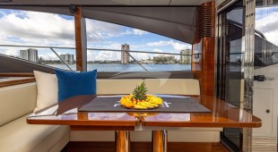 Reset Caribbean, East Coast United States