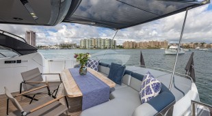 Reset Caribbean, East Coast United States