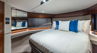 Reset Caribbean, East Coast United States