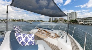 Reset Caribbean, East Coast United States