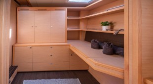 Respite At Sea Caribbean Virgin Islands (US/BVI), Caribbean Leewards, Caribbean Virgin Islands (US), Caribbean Virgin Islands (BVI)