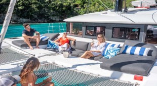 Respite At Sea Caribbean Virgin Islands (US/BVI), Caribbean Leewards, Caribbean Virgin Islands (US), Caribbean Virgin Islands (BVI)