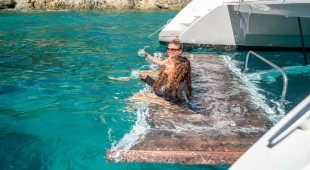 Respite At Sea Caribbean Virgin Islands (US/BVI), Caribbean Leewards, Caribbean Virgin Islands (US), Caribbean Virgin Islands (BVI)