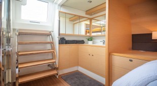 Respite At Sea Caribbean Virgin Islands (US/BVI), Caribbean Leewards, Caribbean Virgin Islands (US), Caribbean Virgin Islands (BVI)