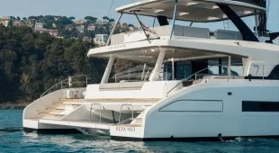 Reva Nui Caribbean, West Mediterranean
