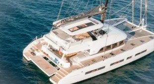 Reva Nui Caribbean, West Mediterranean