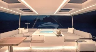 Reva Nui Caribbean, West Mediterranean