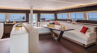 Reve Bleu Caribbean, East Mediterranean, West Mediterranean