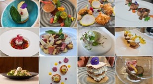 Reve Bleu Caribbean, East Mediterranean, West Mediterranean