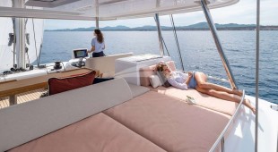 Rhapsody Ii Caribbean