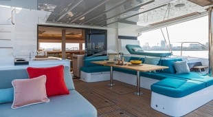 Rhapsody Ii Caribbean