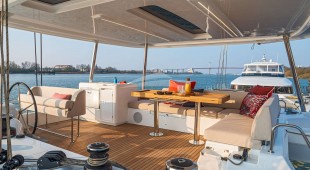 Rhapsody Ii Caribbean