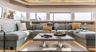 Rhapsody Ii Caribbean